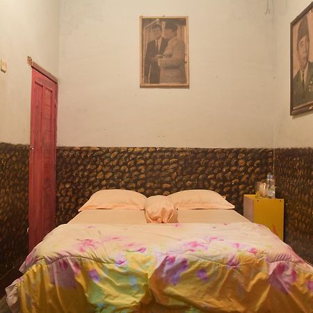 Jaya Homestay Tetebatu Kültér fotó