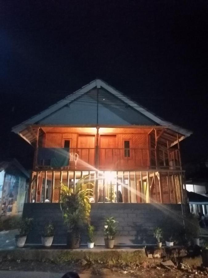 Jaya Homestay Tetebatu Kültér fotó