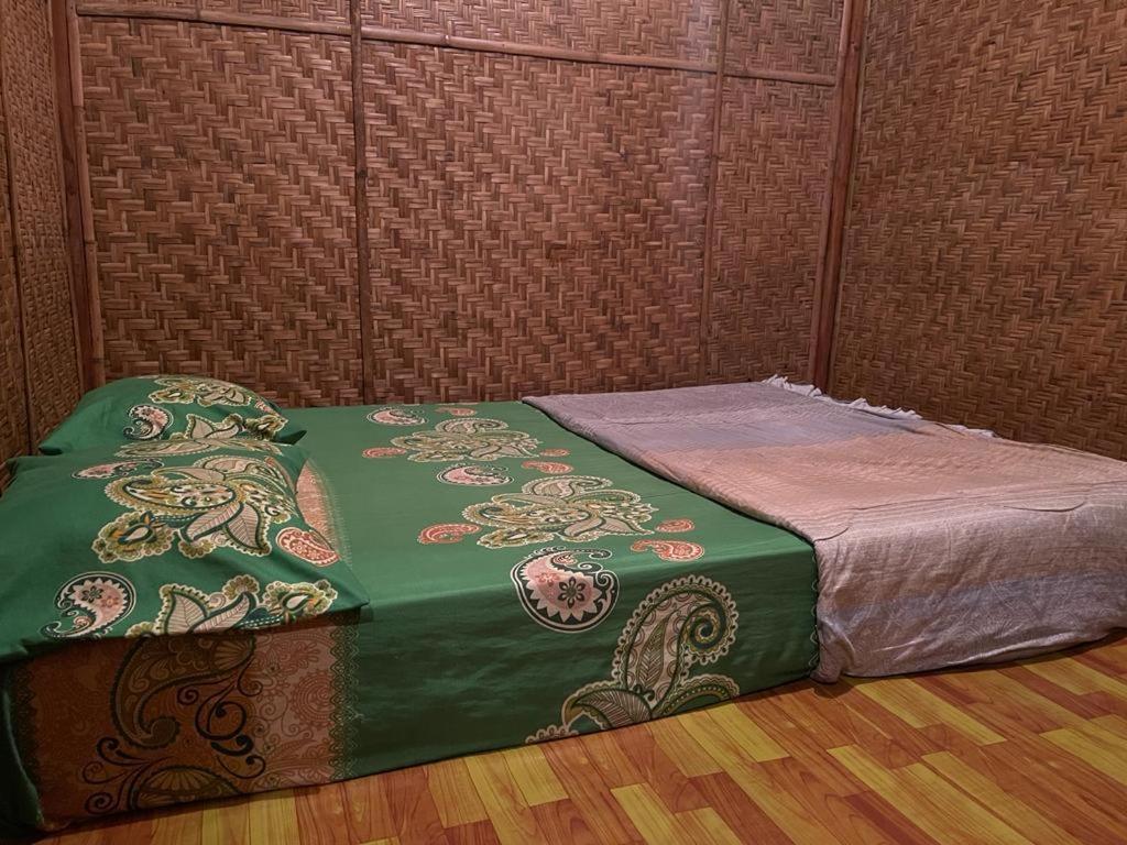 Jaya Homestay Tetebatu Szoba fotó