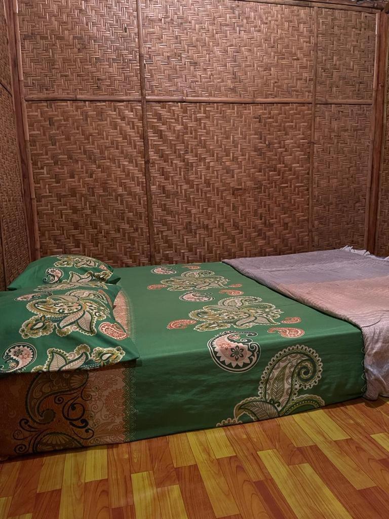Jaya Homestay Tetebatu Szoba fotó