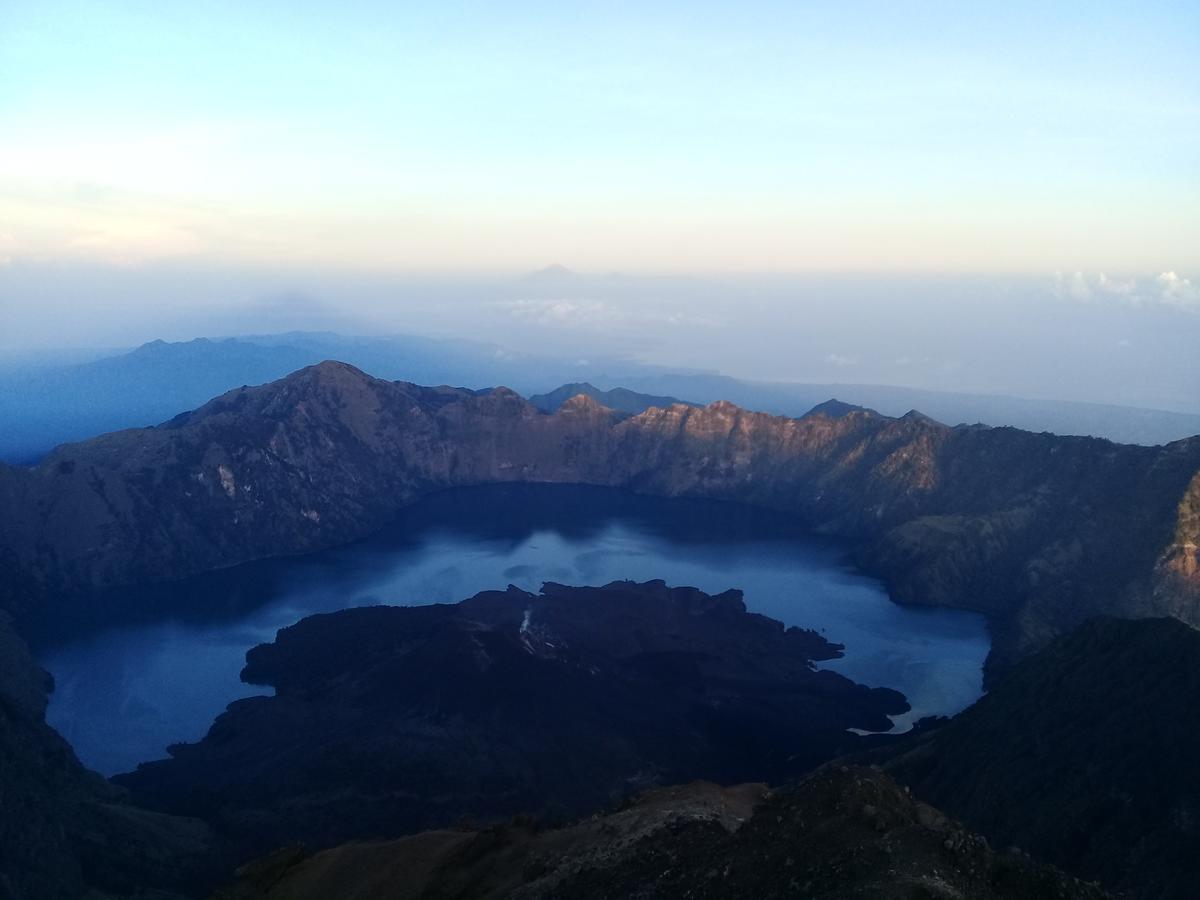 Jaya Homestay Tetebatu Kültér fotó
