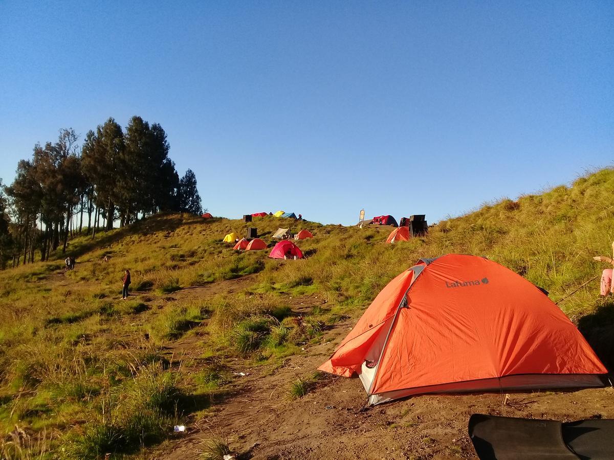 Jaya Homestay Tetebatu Kültér fotó